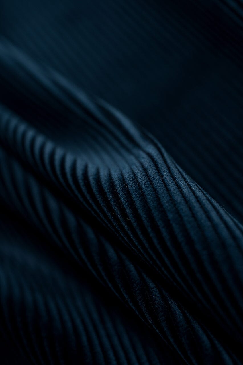 LaGondola Suit Fabric-Brisbane Moss T3806 Brisbane Moss 10 Wale Navy Cotton Corduroy