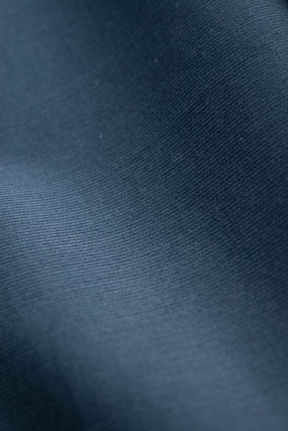 Shirt Fabrics-Canclini GC2011 Canclini Navy baby Corduroy Shirting