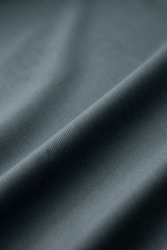 Shirt Fabrics-Canclini GC2012 Canclini Dark Green Baby Corduroy Shirting