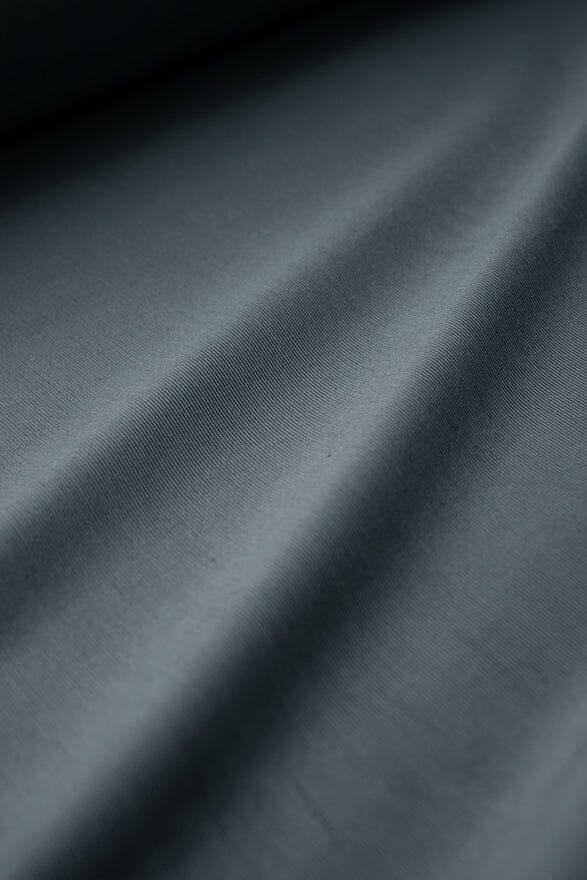 Shirt Fabrics-Canclini GC2012 Canclini Dark Green Baby Corduroy Shirting
