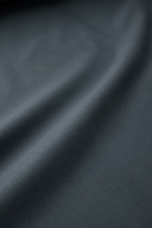 Shirt Fabrics-Canclini GC2012 Canclini Dark Green Baby Corduroy Shirting