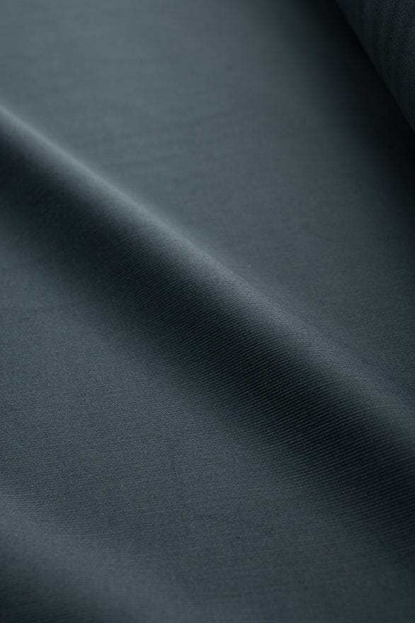 Shirt Fabrics-Canclini GC2012 Canclini Dark Green Baby Corduroy Shirting