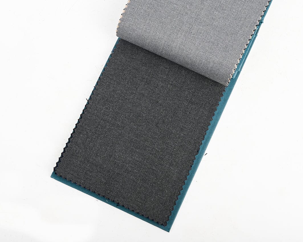 LaGondola Suit Fabric-Dormeuil GC30343 Dormeuil Fine Wool Suiting