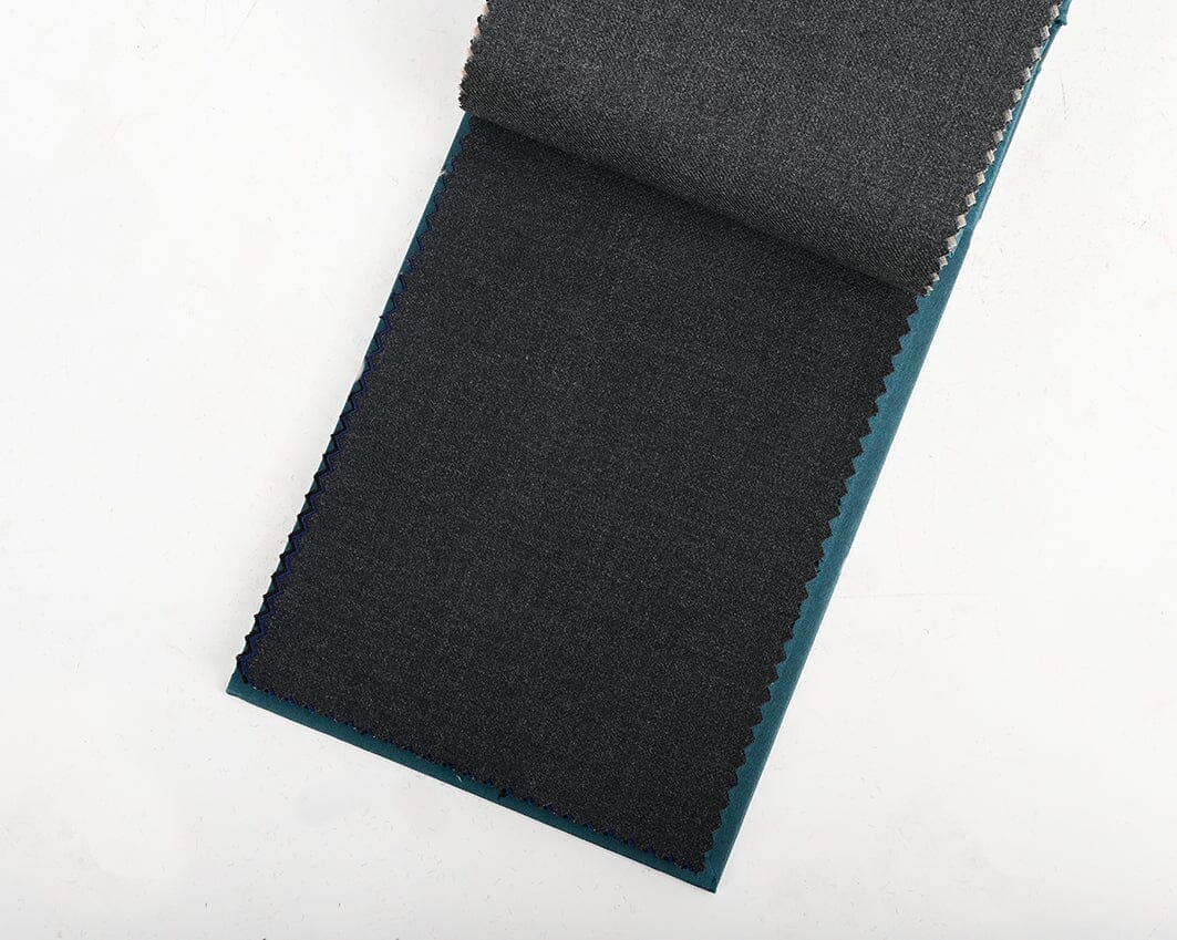 LaGondola Suit Fabric-Dormeuil GC30344 Dormeuil Fine Wool Suiting