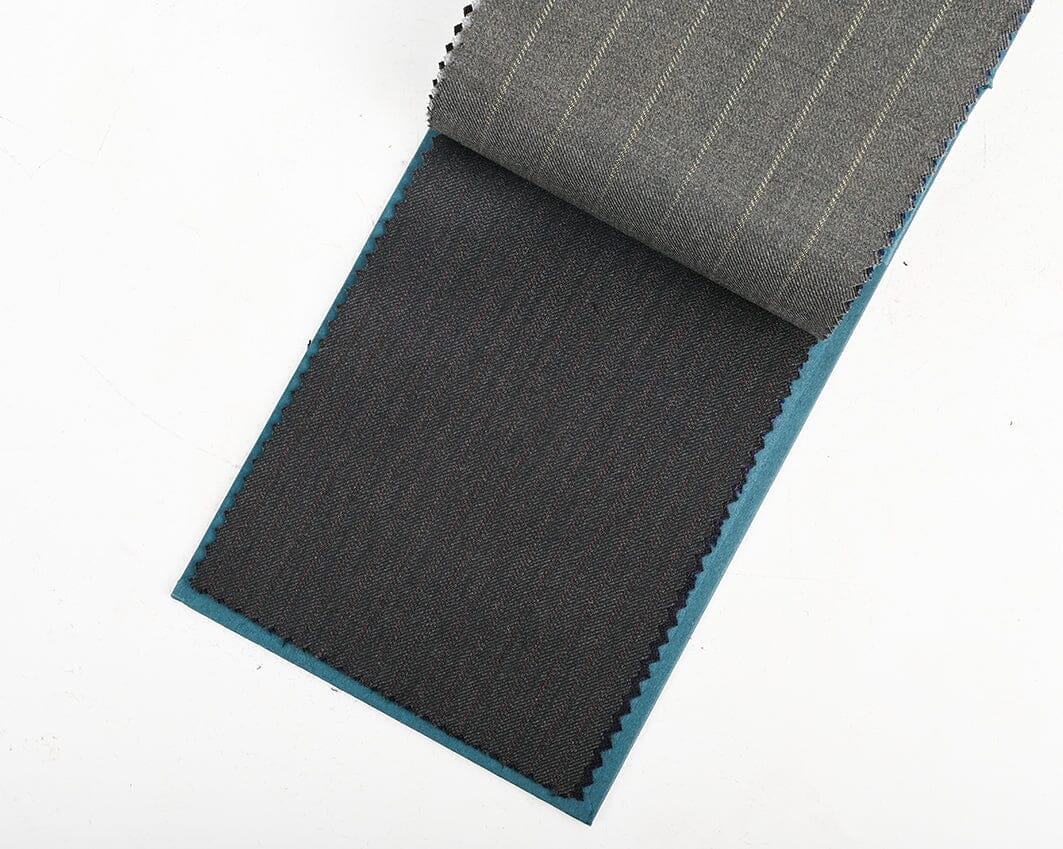 LaGondola Suit Fabric-Dormeuil GC30363 Dormeuil Classic Wool Suiting