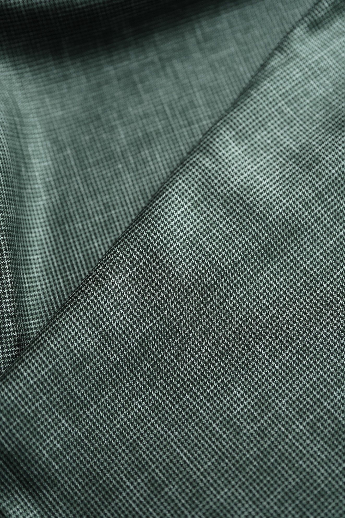 LaGondola Suit Fabric-Dormeuil GC40122 Dormeuil Wool Silk Jacketing