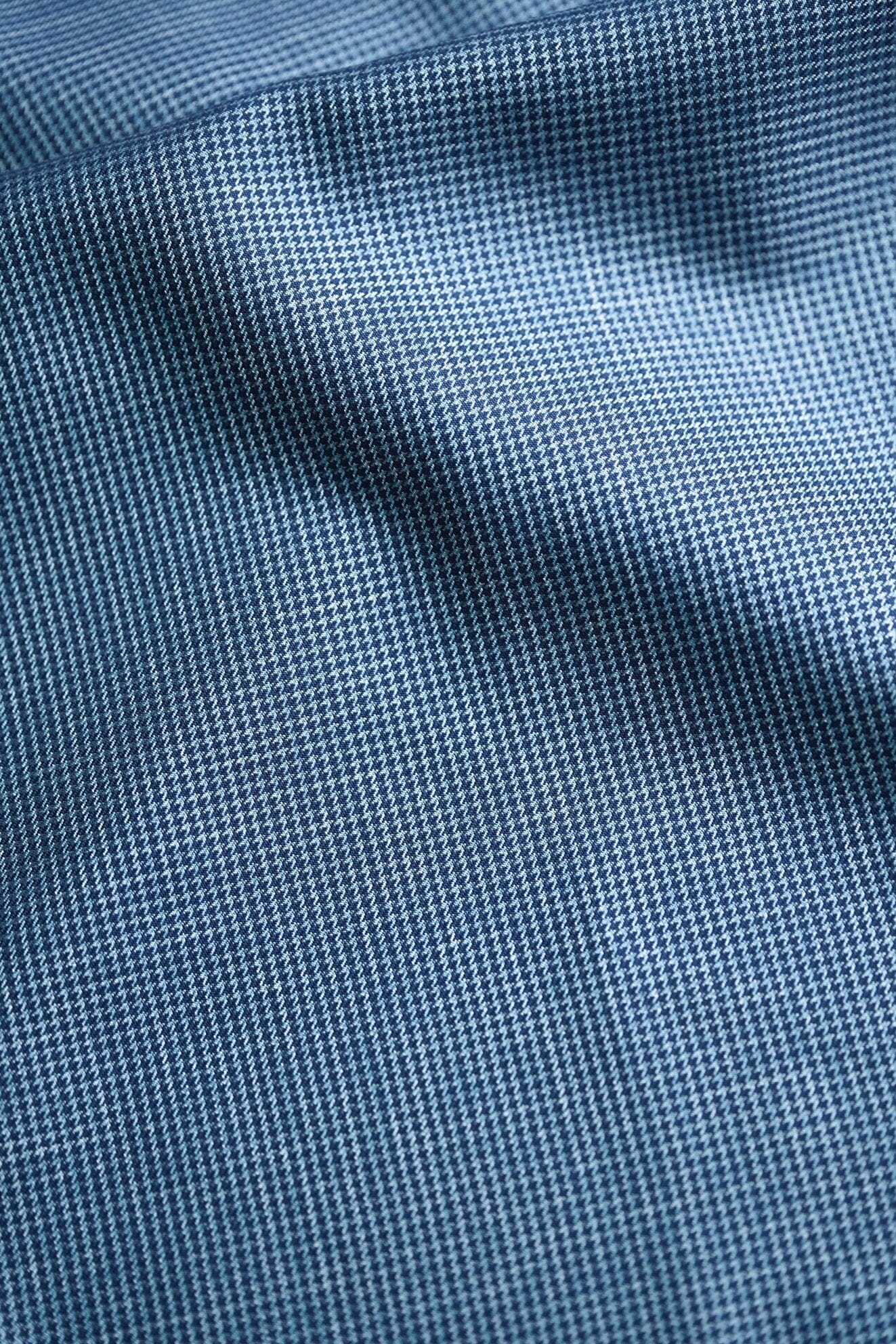 LaGondola Suit Fabric-Dormeuil GC40123 Dormeuil Wool Silk Jacketing