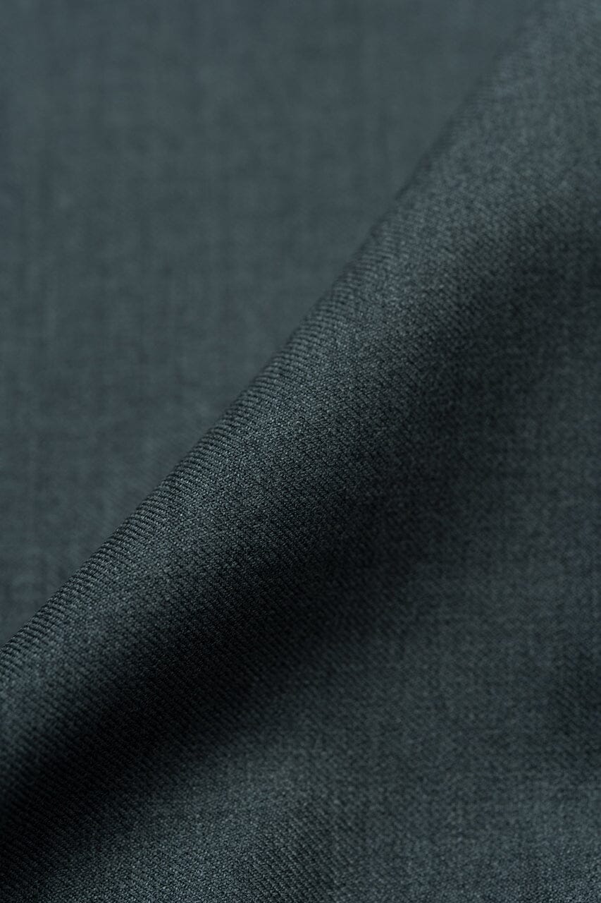 LaGondola Suit Fabric-Dormeuil GC50230 Dormeuil Grey Amadeus for Suits