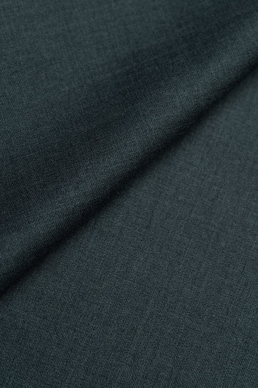 LaGondola Suit Fabric-Dormeuil GC50230 Dormeuil Grey Amadeus for Suits