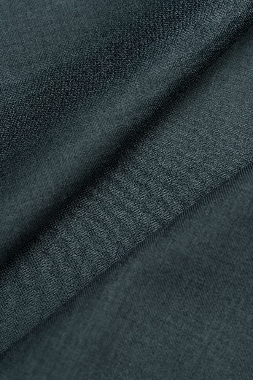 LaGondola Suit Fabric-Dormeuil GC50230 Dormeuil Grey Amadeus for Suits