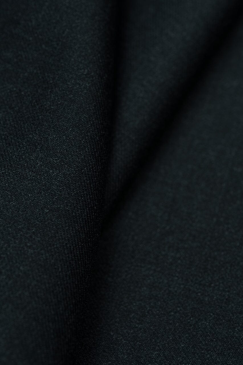 LaGondola Suit Fabric-Dormeuil GC50231 Dormeuil Charcoal Amadeus for Suits