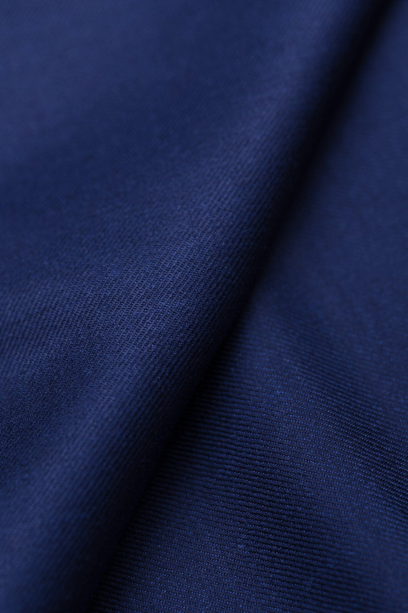 LaGondola Suit Fabric-Dormeuil GC50232 Dormeuil Blue Amadeus for Suits