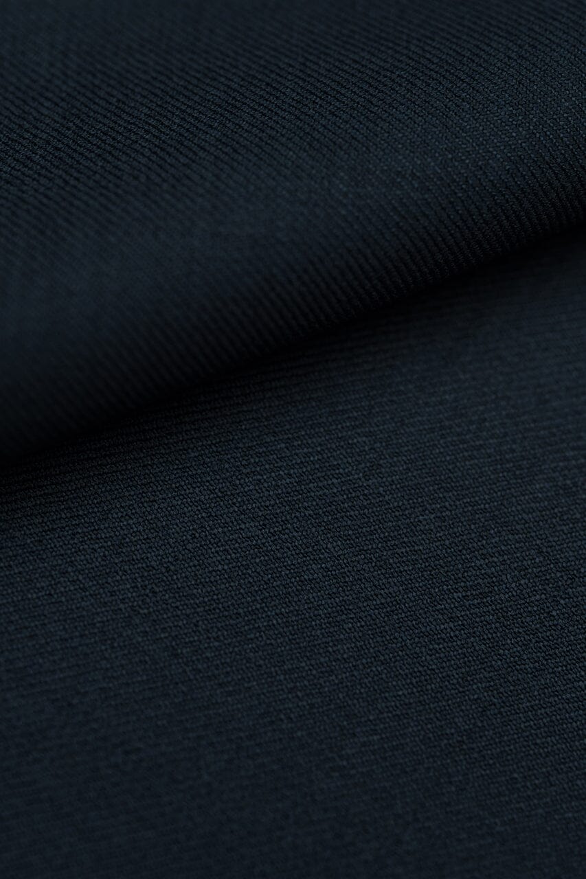 LaGondola Suit Fabric-Dormeuil GC50233 Dormeuil Navy Amadeus for Suits