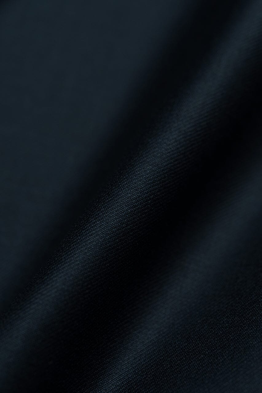 LaGondola Suit Fabric-Dormeuil GC50233 Dormeuil Navy Amadeus for Suits