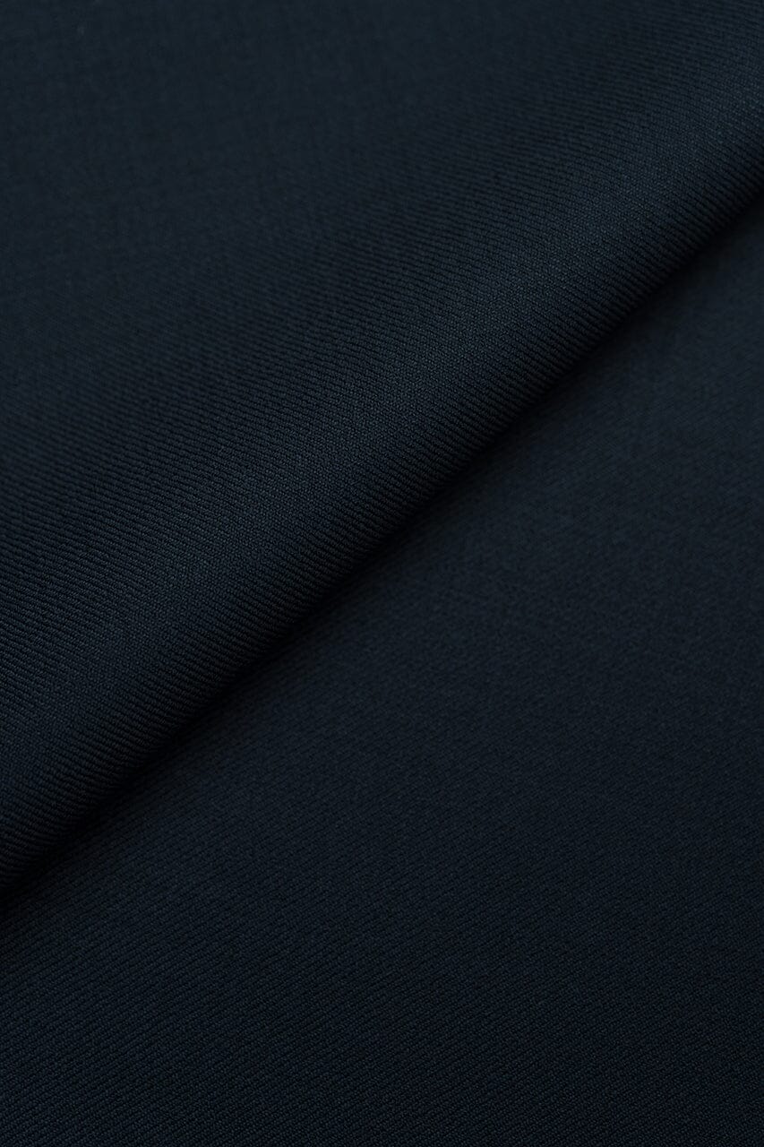 LaGondola Suit Fabric-Dormeuil GC50233 Dormeuil Navy Amadeus for Suits