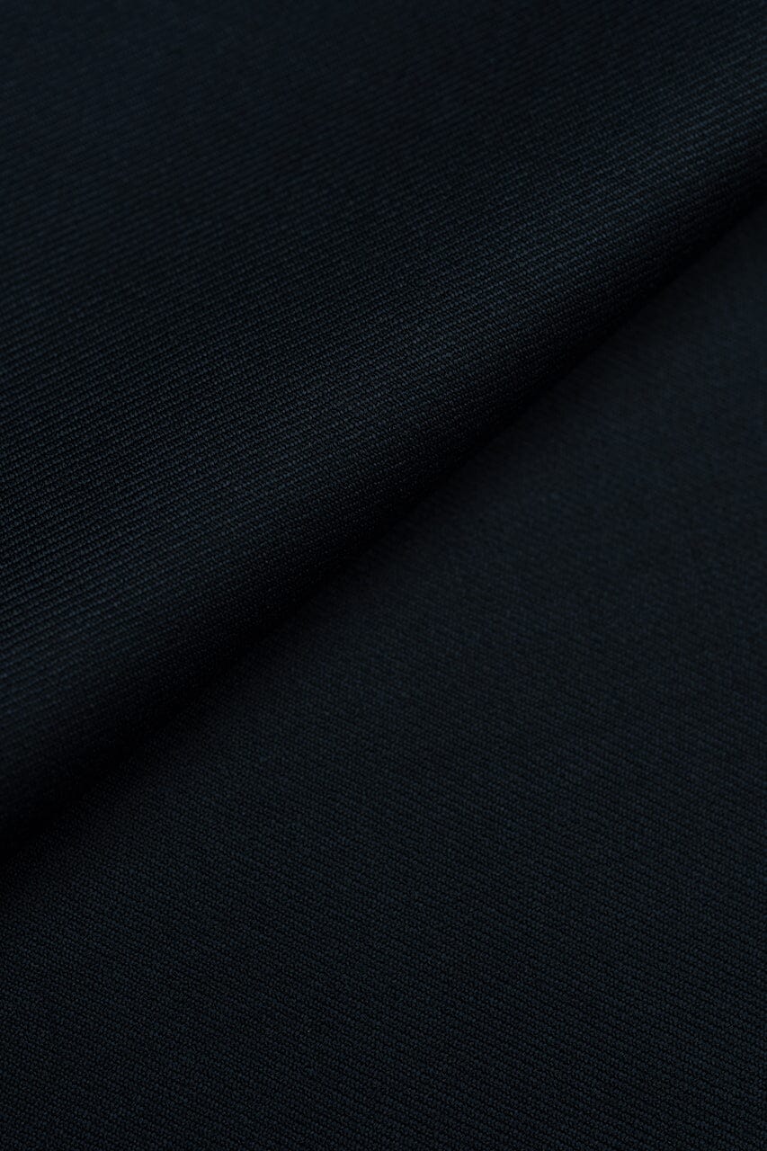 LaGondola Suit Fabric-Dormeuil GC50234 Dormeuil Midnight Amadeus for Suits