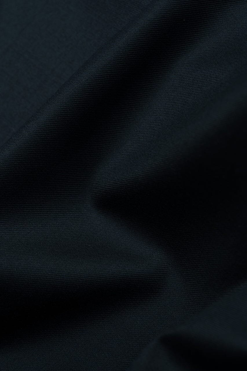 LaGondola Suit Fabric-Dormeuil GC50234 Dormeuil Midnight Amadeus for Suits