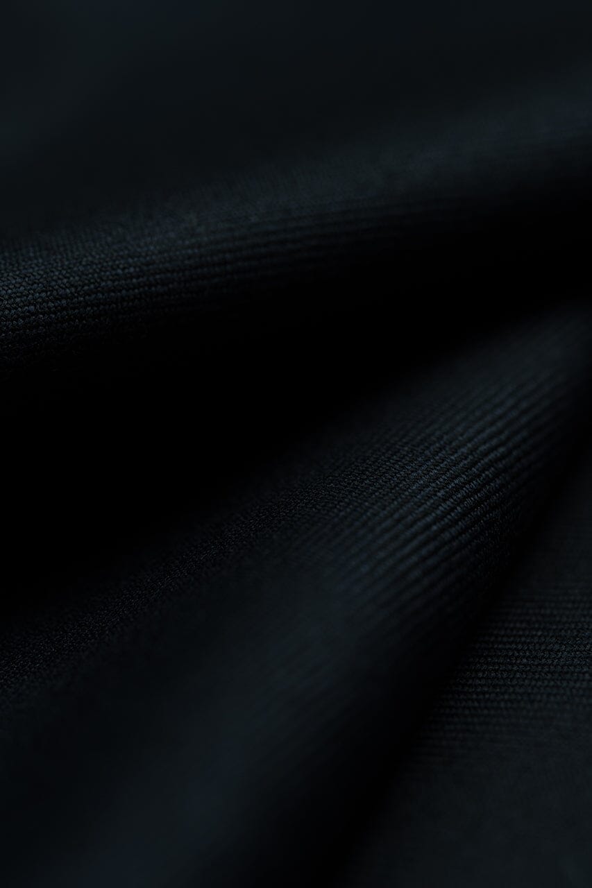 LaGondola Suit Fabric-Dormeuil GC50234 Dormeuil Midnight Amadeus for Suits