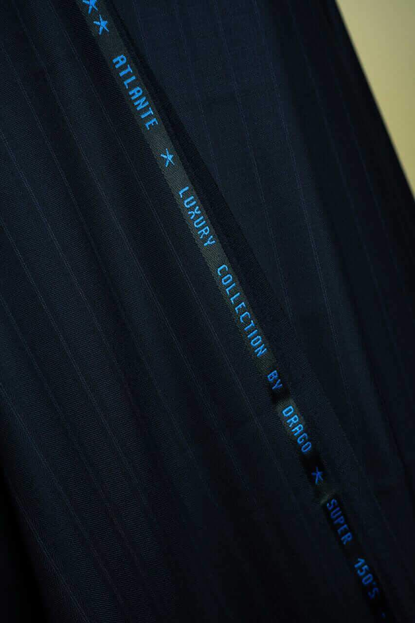 Unique & rare vintage suit fabrics for sartorial/bespoke, wide selection in our online fabric store.