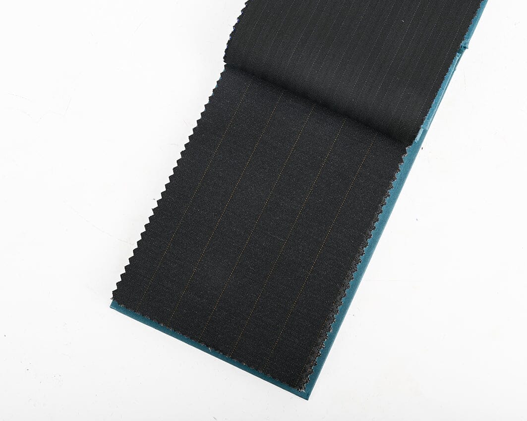 LaGondola Suit Fabric-Ermenegildo Zegna GC30327 Zegna Wool Suiting