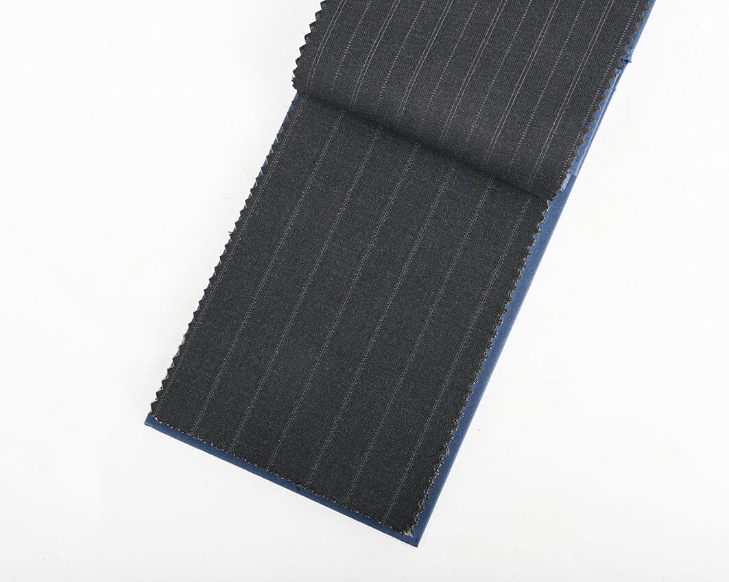 LaGondola Suit Fabric-Ermenegildo Zegna GC30331 Zegna Wool Suiting