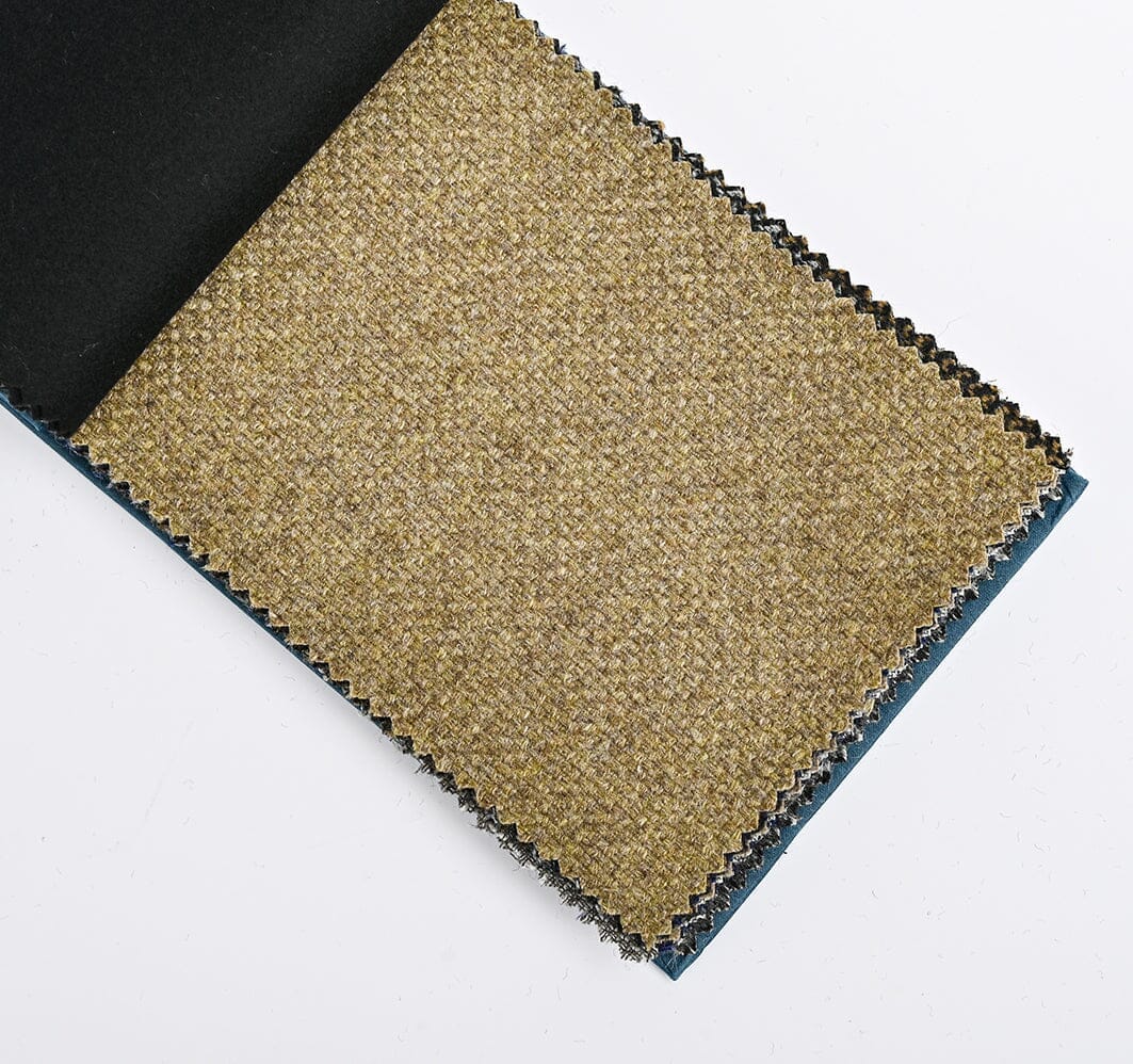 LaGondola Suit Fabric-Ermenegildo Zegna GC30810 Zegna 370g Cashmere