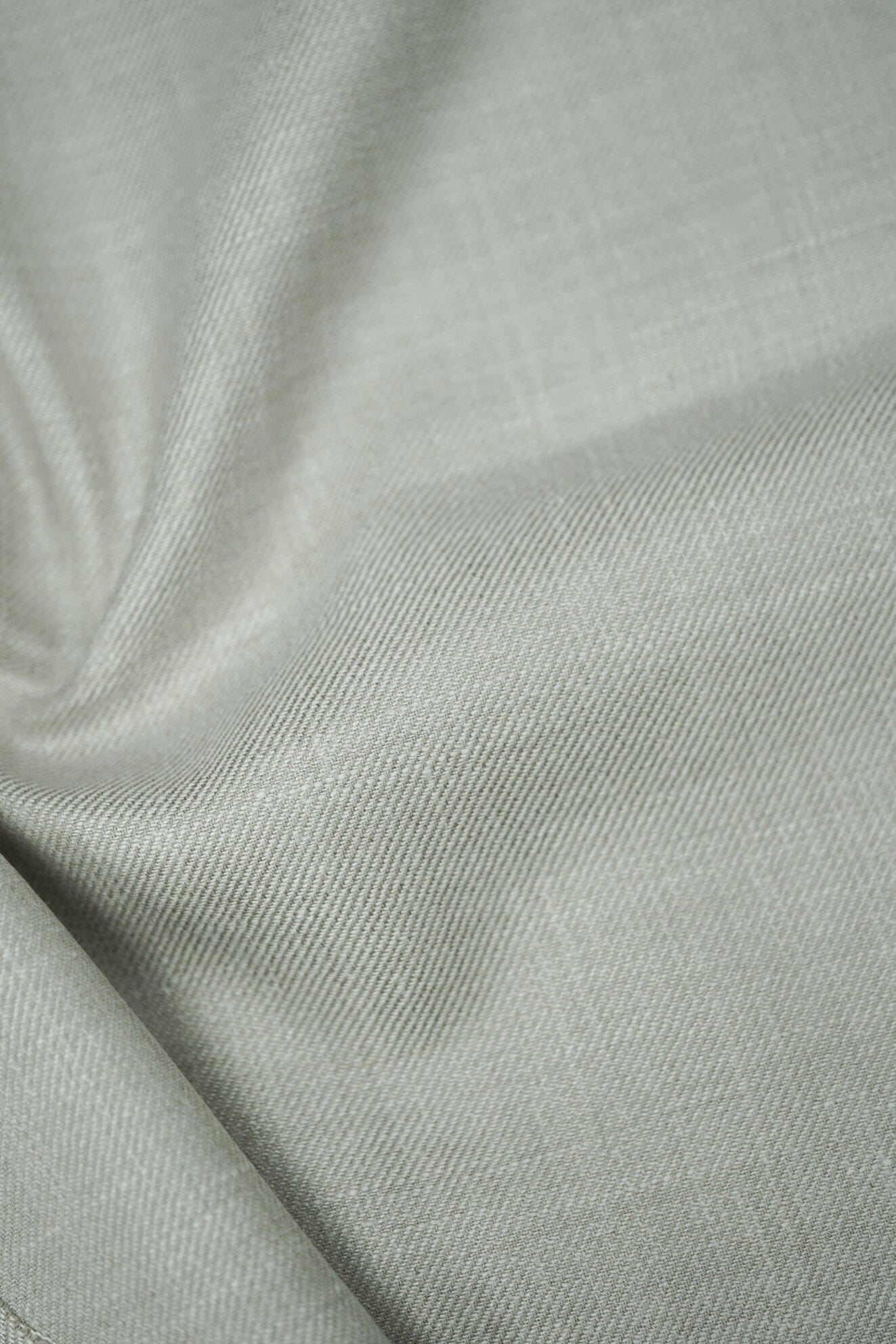 LaGondola Suit Fabric-E.Thomas GC40220 E.Thomas Wool Silk Linen Jacketing