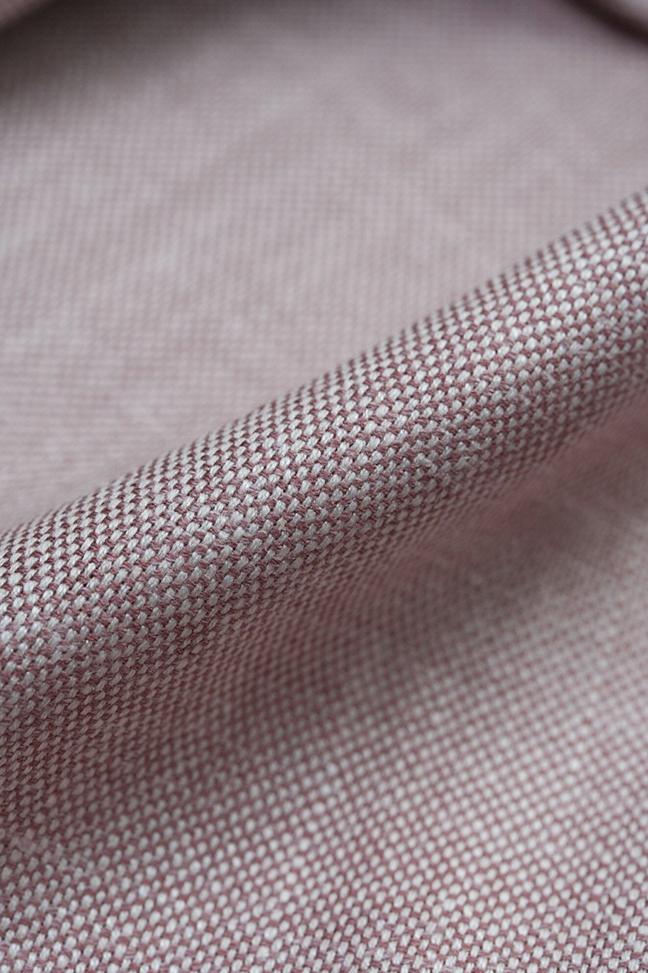 LaGondola Suit Fabric-E.Thomas GC50138 E.Thomas Morandi Pink Jacketing