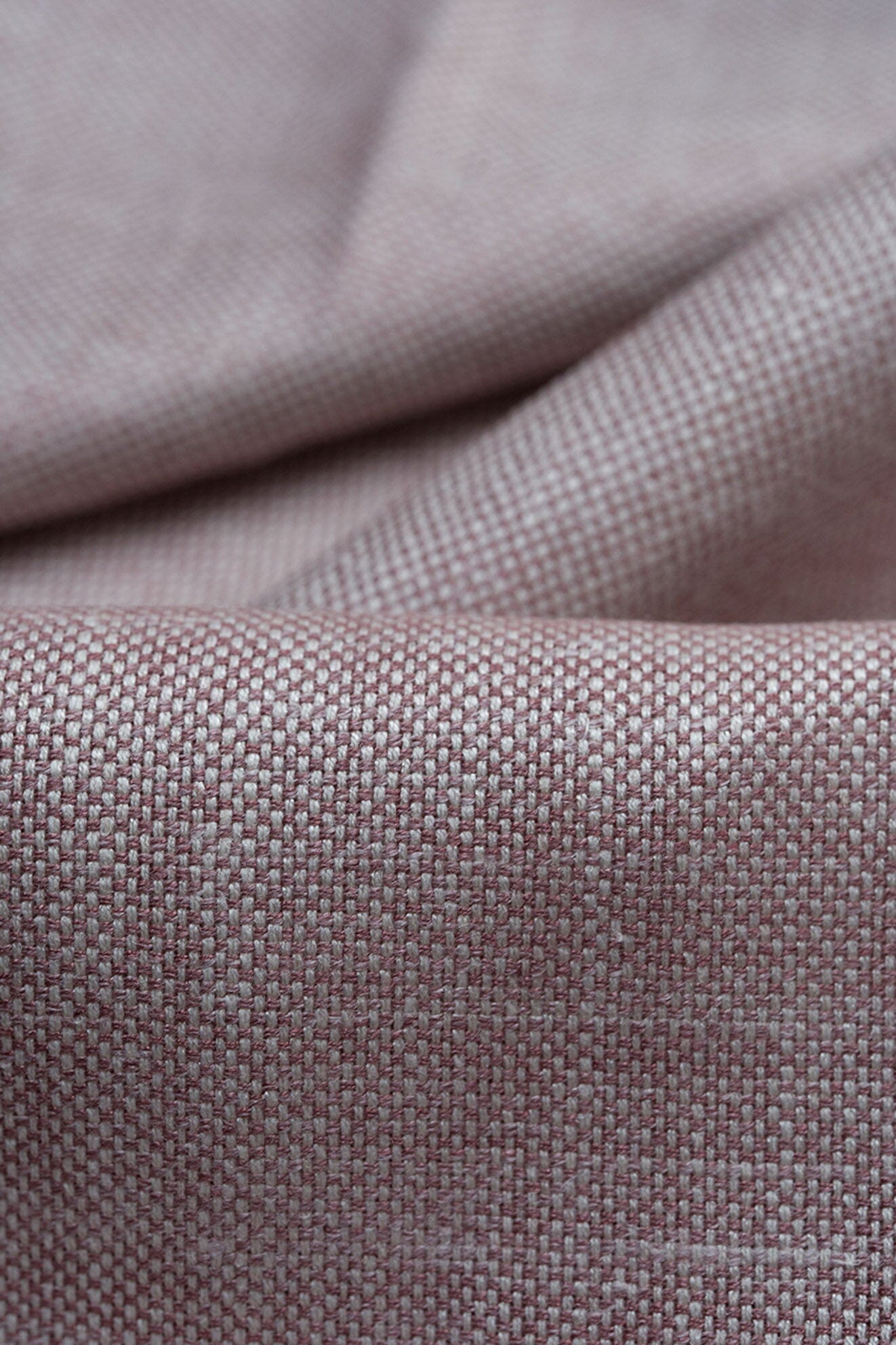 LaGondola Suit Fabric-E.Thomas GC50138 E.Thomas Morandi Pink Jacketing