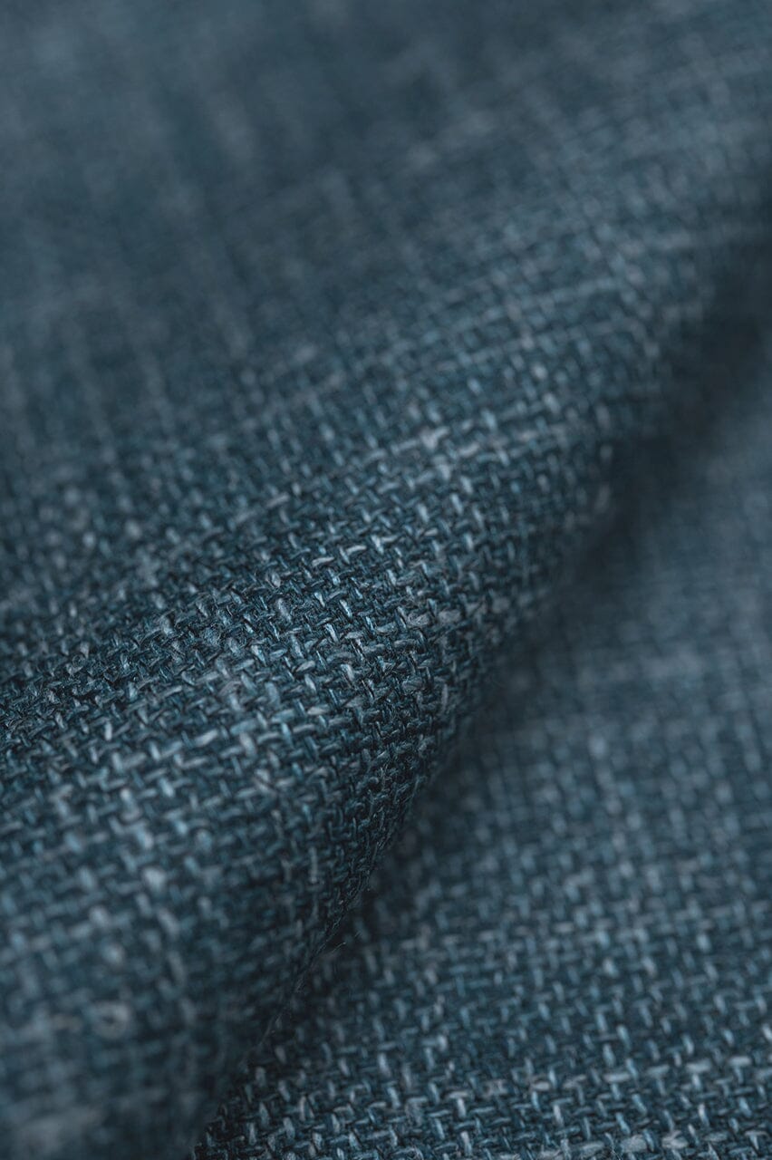 LaGondola Suit Fabric-Fratelli Tallia Di Delfino GC50110 Fratelli Tallia Di Delfino Dark Aqua Jacketing