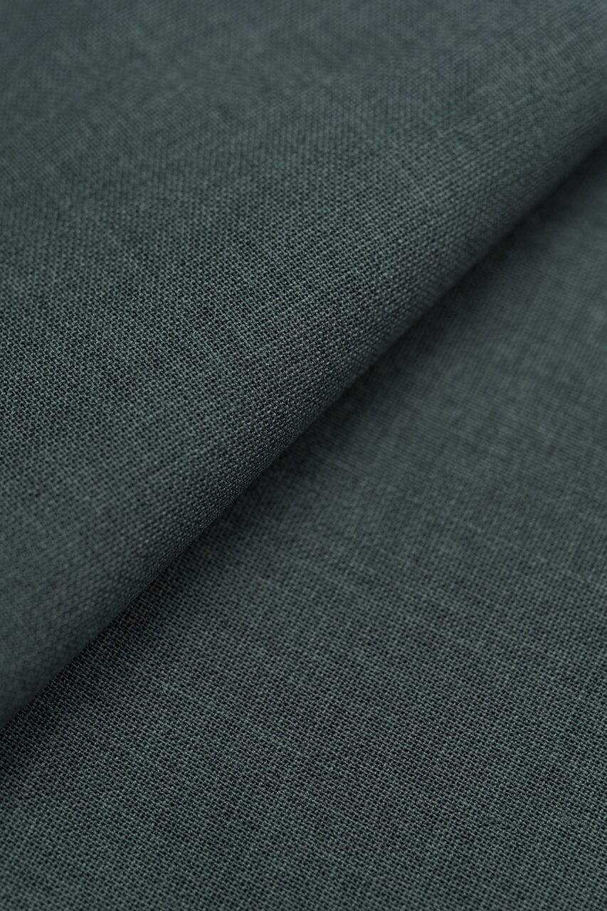 LaGondola Suit Fabric-Fratelli Tallia Di Delfino GC50205 Fratelli Tallia Di Delfino Grey Hightwisted Wool for Suits