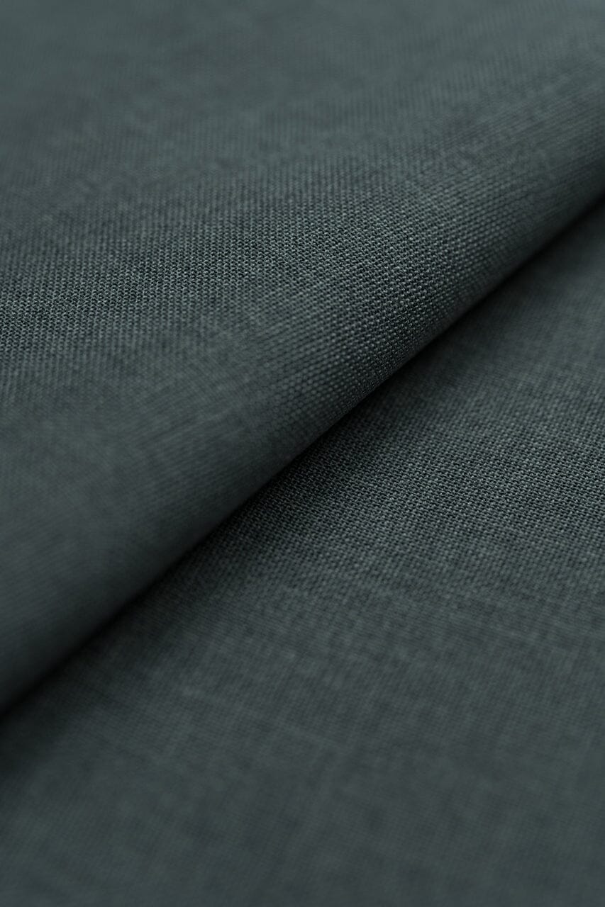 LaGondola Suit Fabric-Fratelli Tallia Di Delfino GC50205 Fratelli Tallia Di Delfino Grey Hightwisted Wool for Suits