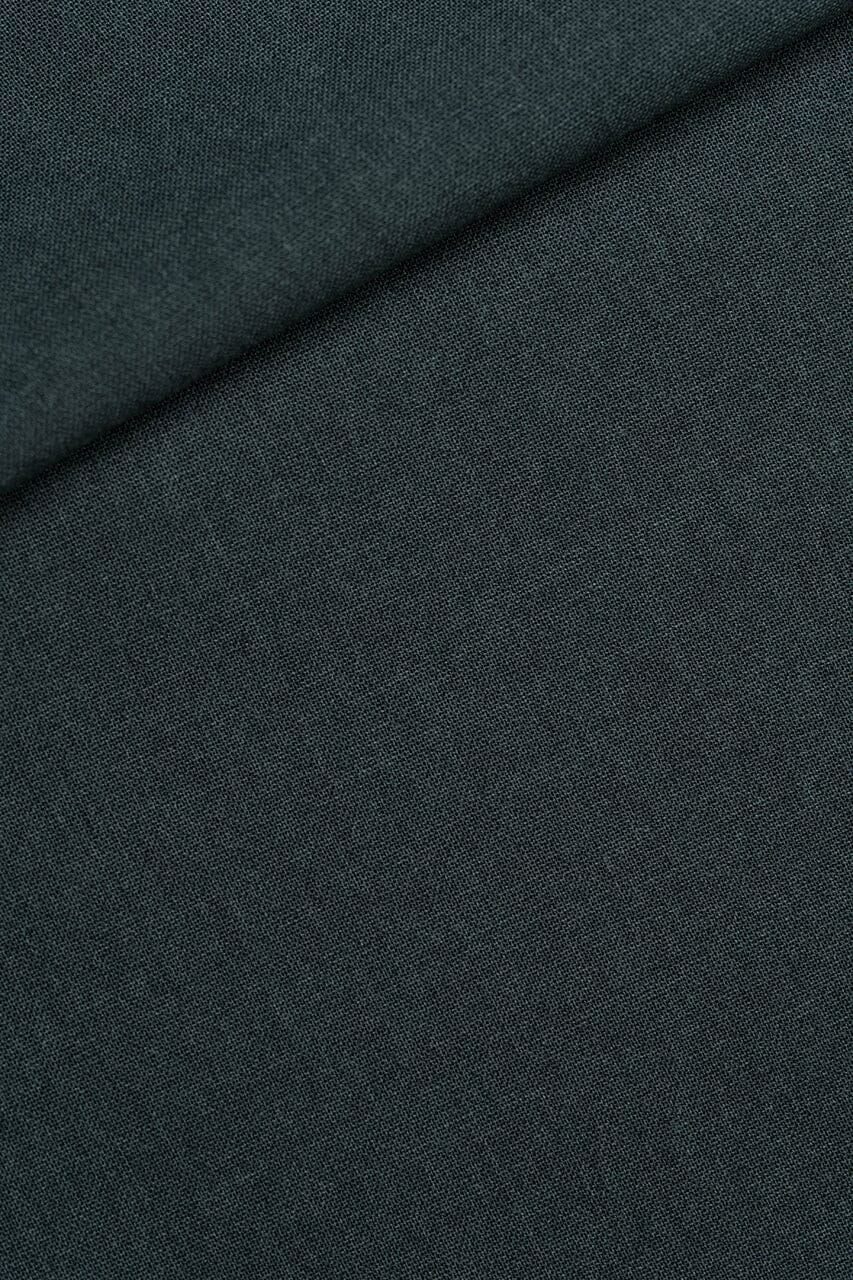 LaGondola Suit Fabric-Fratelli Tallia Di Delfino GC50206 Fratelli Tallia Di Delfino Dark Grey Hightwisted Wool for Suits