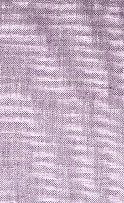 FS90512 Lavender Purple Wool Silk Linen (Price per0.25m)