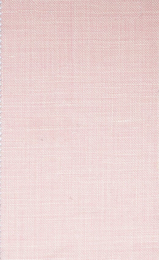 FS90515 Peach Pink Wool Silk Linen (Price per0.25m)