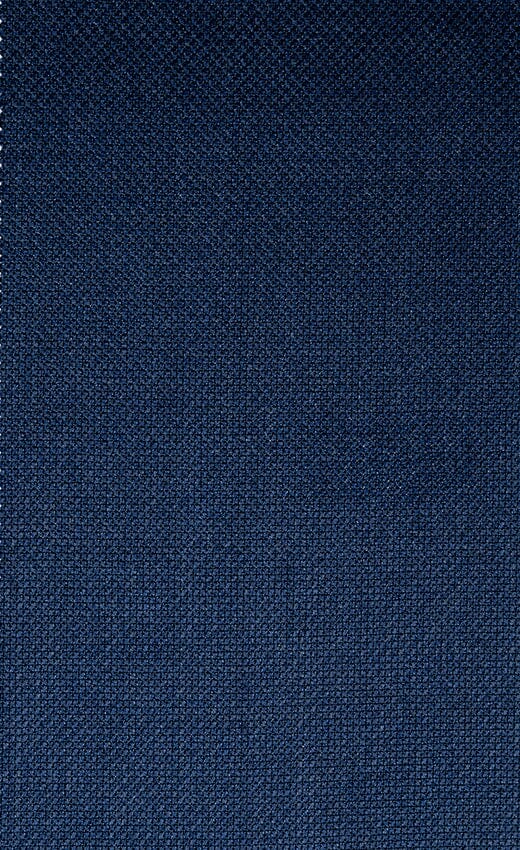 FS90528 Sapphire Lambs Wool Mohair Silk (Price per0.25m)