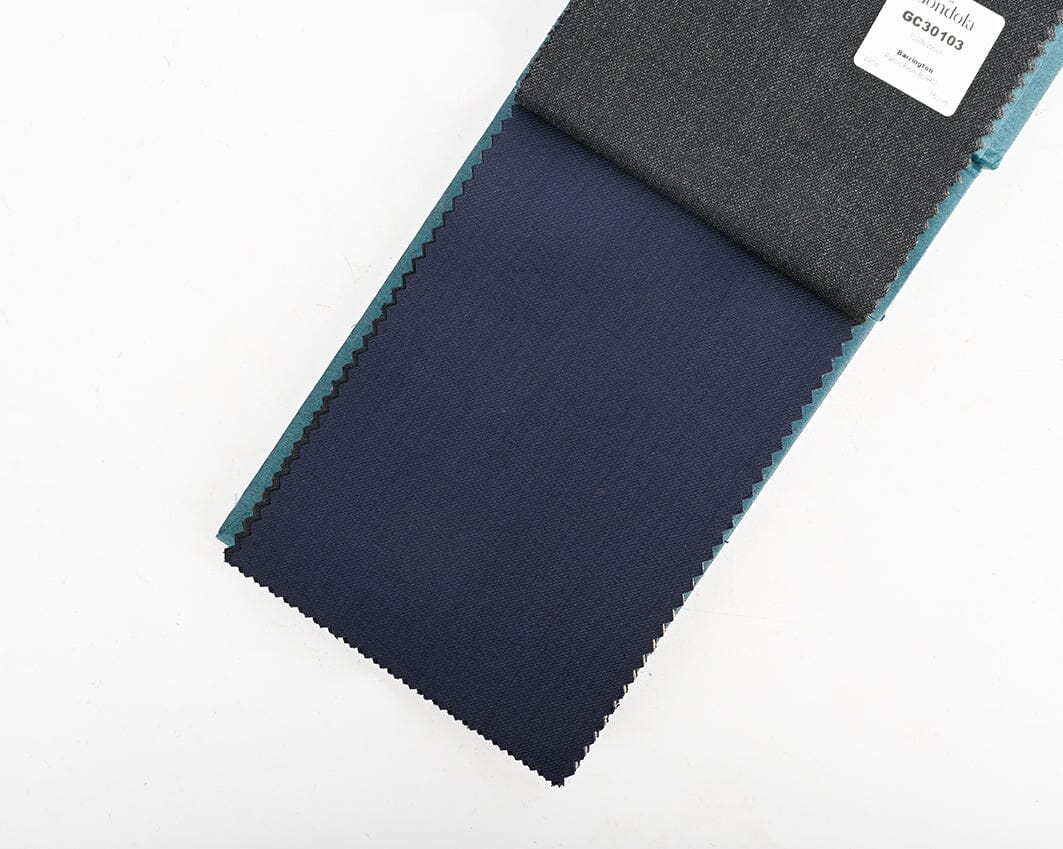 GC30104 Barrington Wool Suiting (Price per 0.25m) LaGondola Barrington
