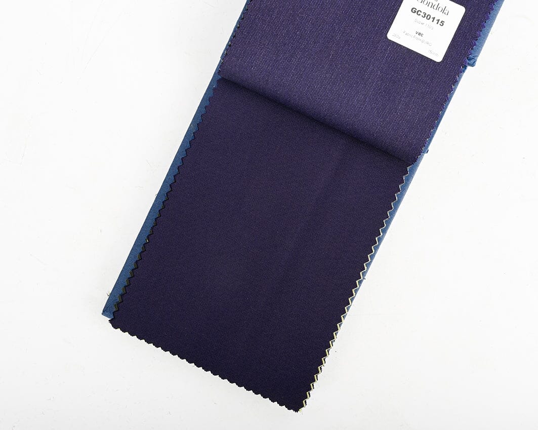 GC30116 VBC 110's Wool Suiting (Price per 0.25m) LaGondola VBC