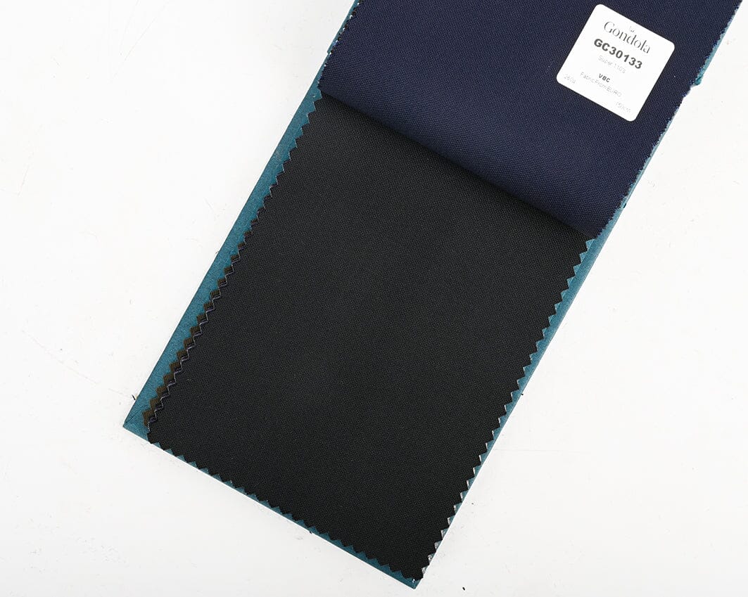 GC30134 VBC 110's Wool Suiting (Price per 0.25m) LaGondola VBC