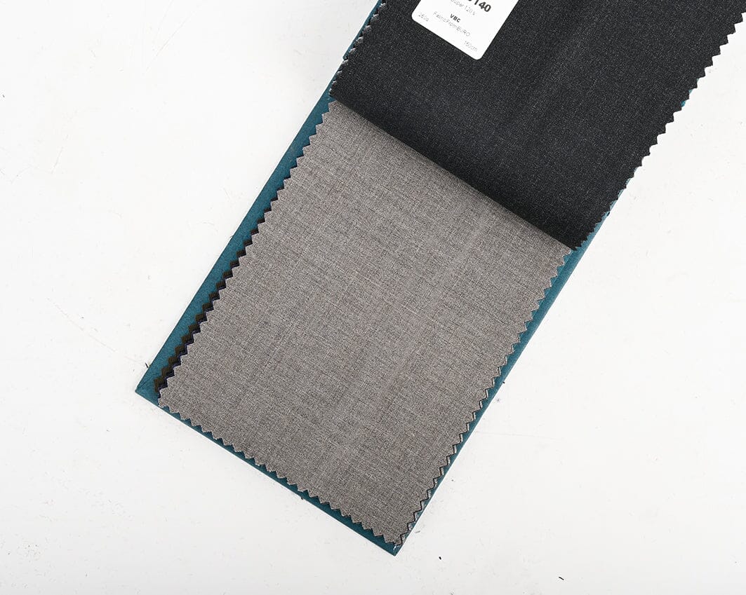 GC30141 VBC 120's Tropical Wool (Price per 0.25m) LaGondola VBC