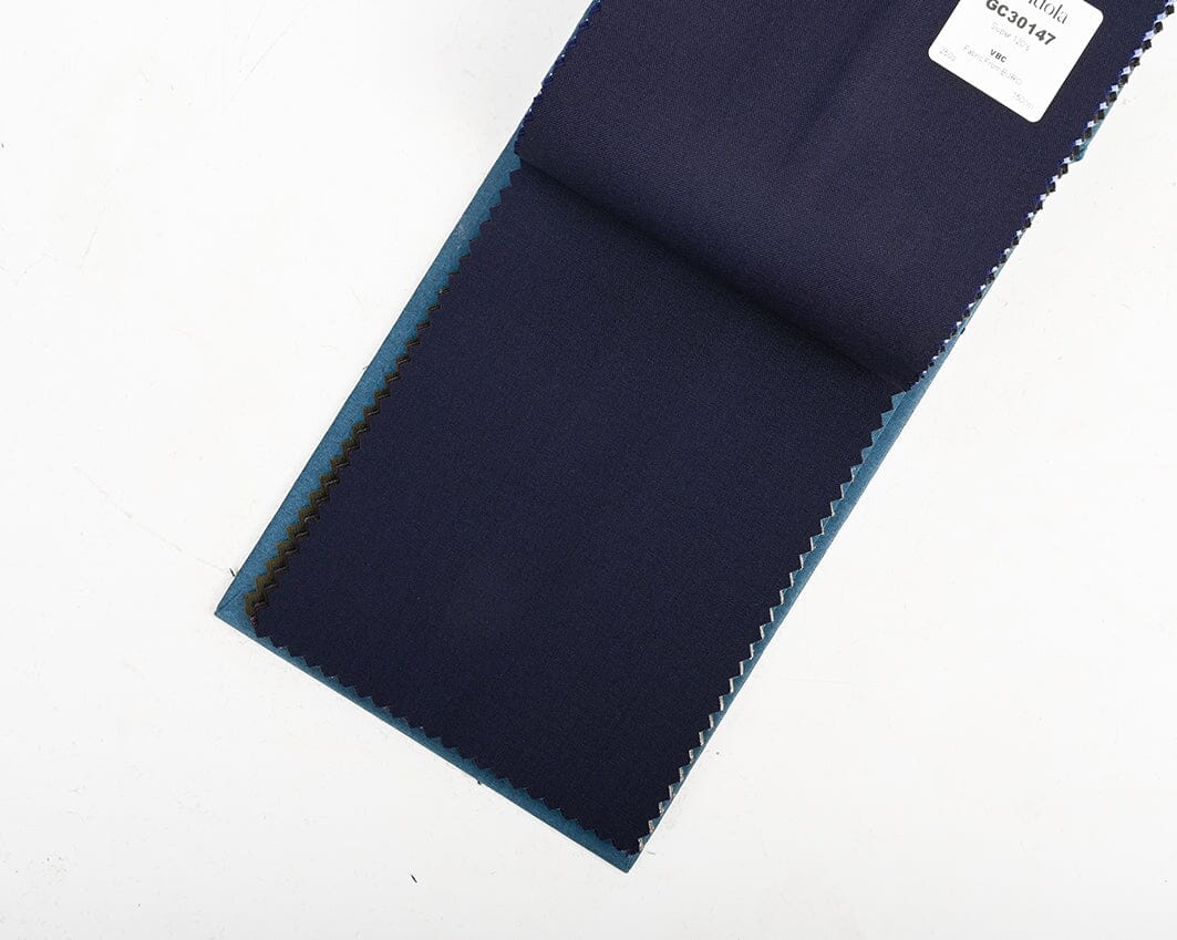 GC30148 VBC 120's Tropical Wool (Price per 0.25m) LaGondola VBC