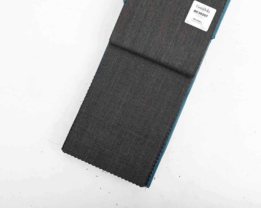 GC30208 Barrington Wool Suiting (Price per 0.25m) LaGondola Barrington