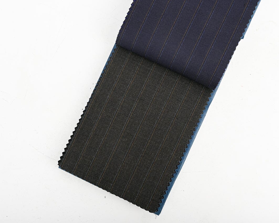 GC30223 VBC 110's Wool Suiting (Price per 0.25m) LaGondola VBC