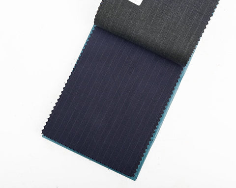 GC30233 Holland & Sherry 130's Wool Suiting (Price per 0.25m) LaGondola Holland & Sherry