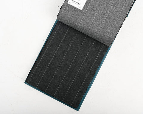 GC30241 Holland & Sherry 130's Wool Suiting (Price per 0.25m) LaGondola Holland & Sherry