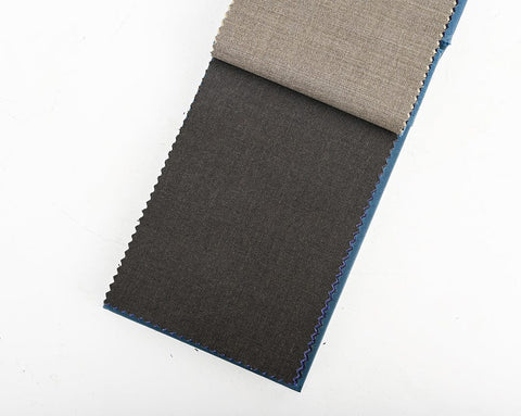 GC30311 Loro Piana 130's Wool Suiting (Price per 0.25m) LaGondola Loro Piana