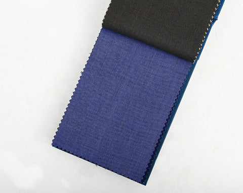 GC30312 Loro Piana 130's Wool Suiting (Price per 0.25m) LaGondola Loro Piana