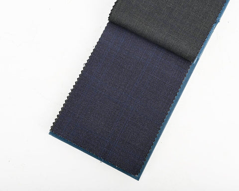 GC30317 Loro Piana 130's Wool Suiting (Price per 0.25m) LaGondola Loro Piana