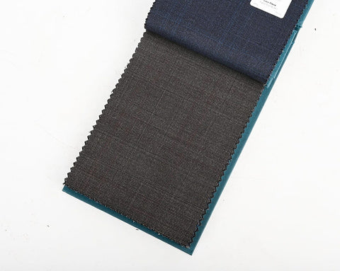 GC30318 Loro Piana 130's Wool Suiting (Price per 0.25m) LaGondola Loro Piana