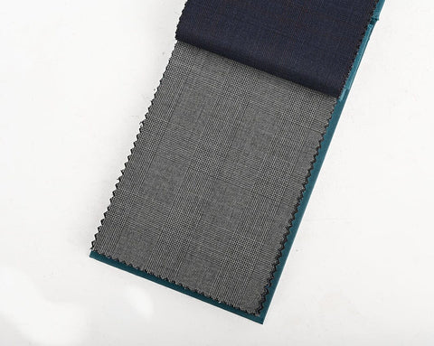 GC30320 Loro Piana 130's Wool Suiting (Price per 0.25m) LaGondola Loro Piana